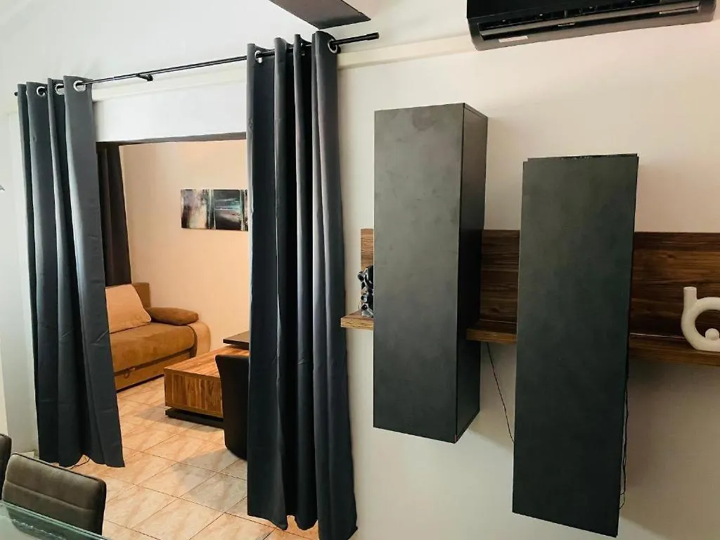 Apartman Olive Fazana Croatia