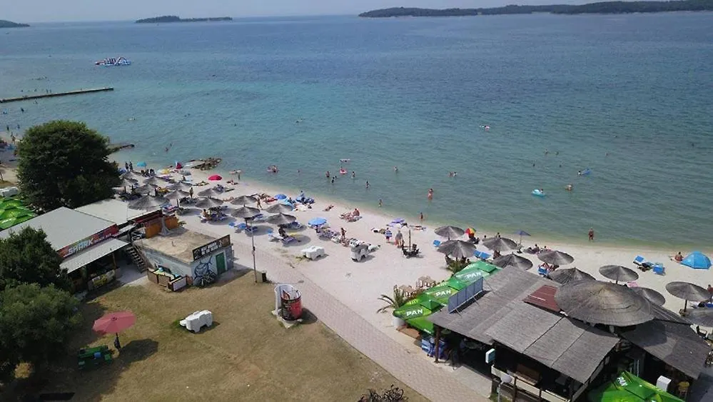 Apartment Apartman Olive Fazana Croatia