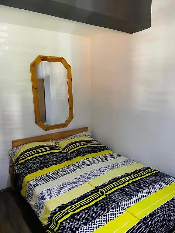 Apartman Olive Fazana Apartment