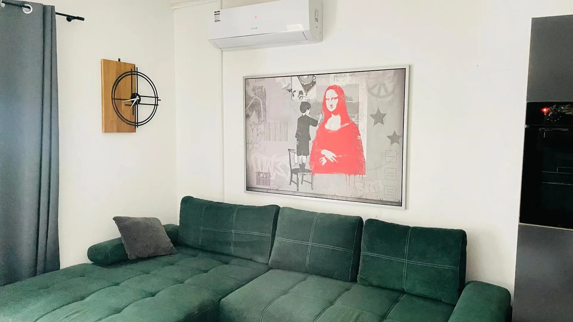 Apartment Apartman Olive Fazana