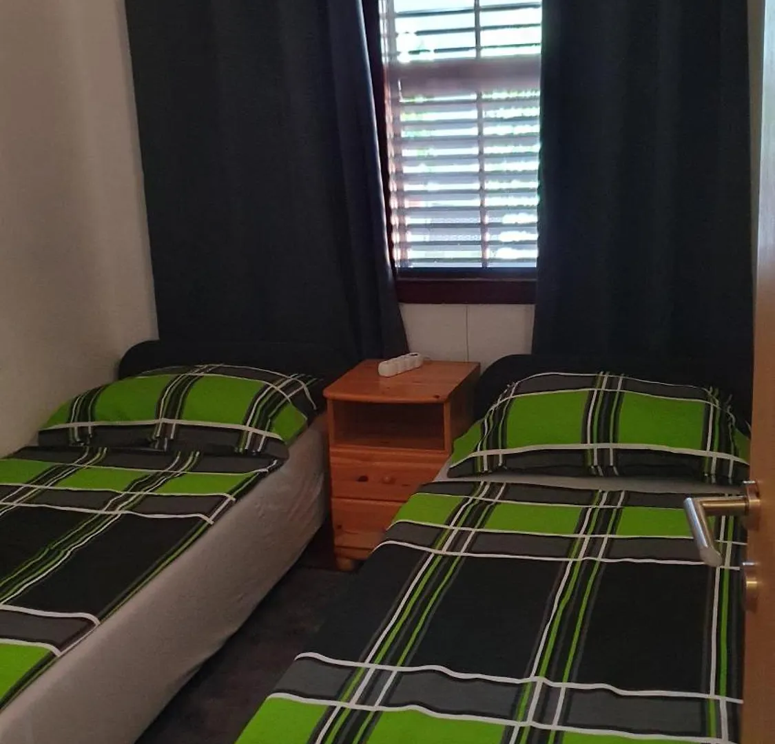 Apartman Olive Fazana Apartment