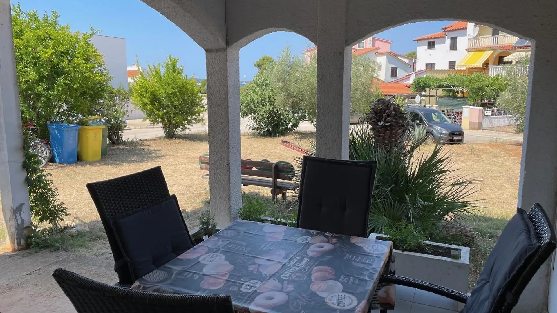 Apartman Olive Fazana Croatia