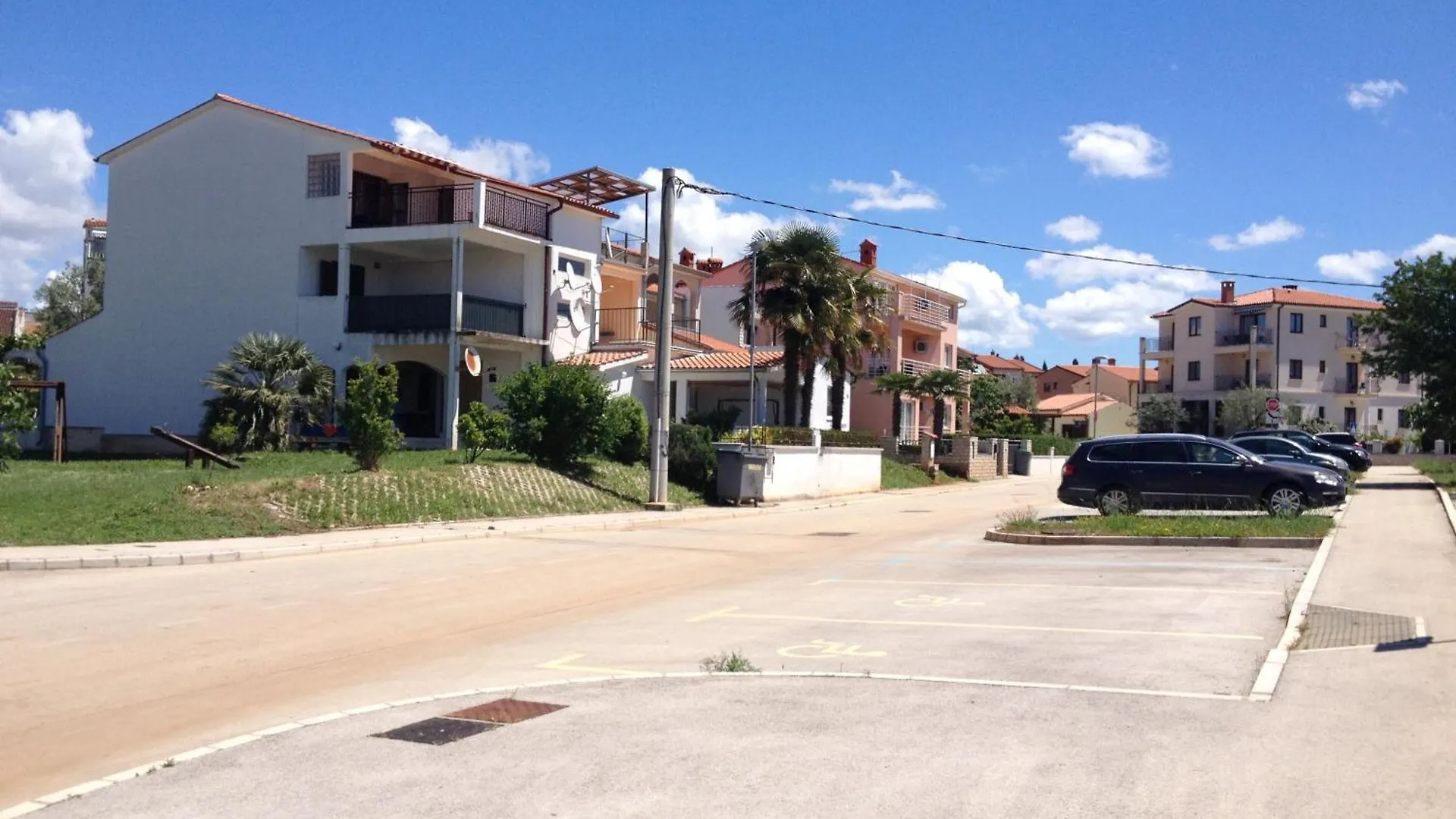 Apartman Olive Fazana 0*,  Croatia
