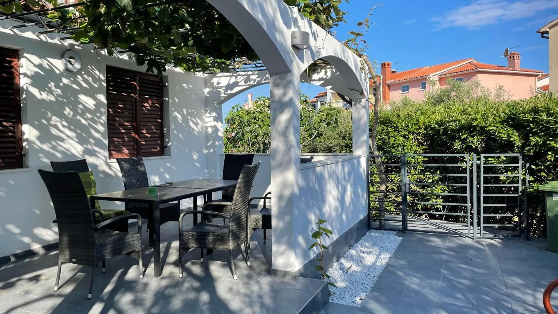 Apartman Olive Fazana