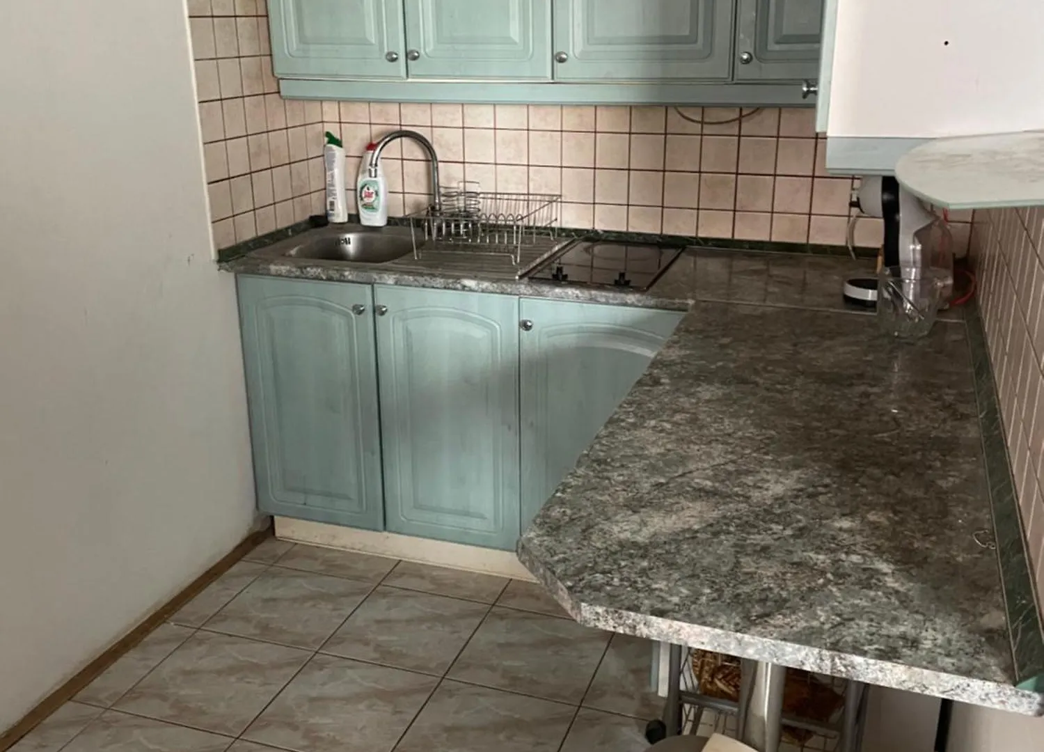Apartman Olive Fazana
