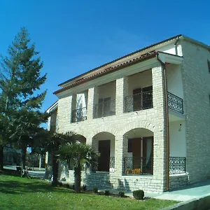 3* Gasthuis Moderno